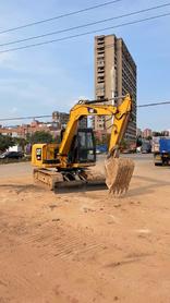 Buy Caterpillar 307B Used Excavator / 9 Buy Caterpillar 307B Used Excavator / 9