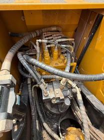 Buy Sany SY135 Used Excavator / 7 Buy Sany SY135 Used Excavator / 7