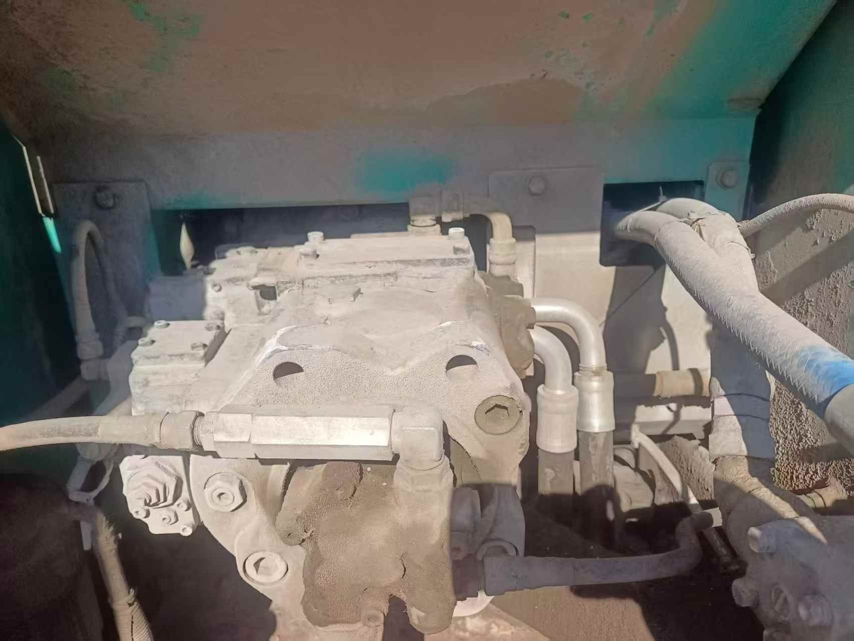 Buy Kobelco SK200 Used Excavator / 8 Buy Kobelco SK200 Used Excavator / 8