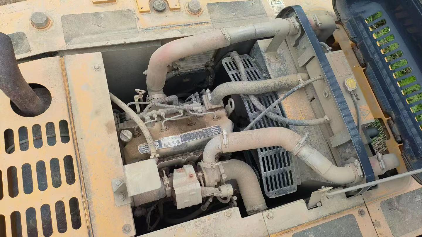 Buy XCMG XE135B Used Excavator / 7 Buy XCMG XE135B Used Excavator / 7