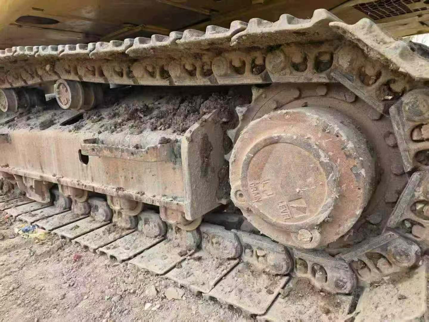 Buy Caterpillar 330B Used Excavator / 6 Buy Caterpillar 330B Used Excavator / 6