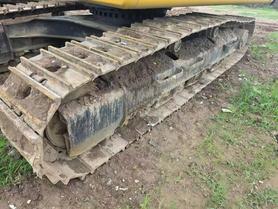 Buy Caterpillar 330B Used Excavator / 6 Buy Caterpillar 330B Used Excavator / 6