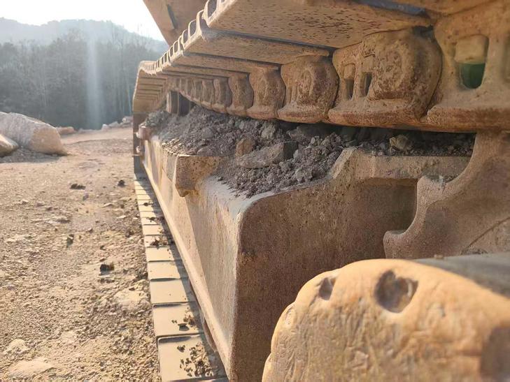 Buy XCMG XE305D Used Excavator / 1