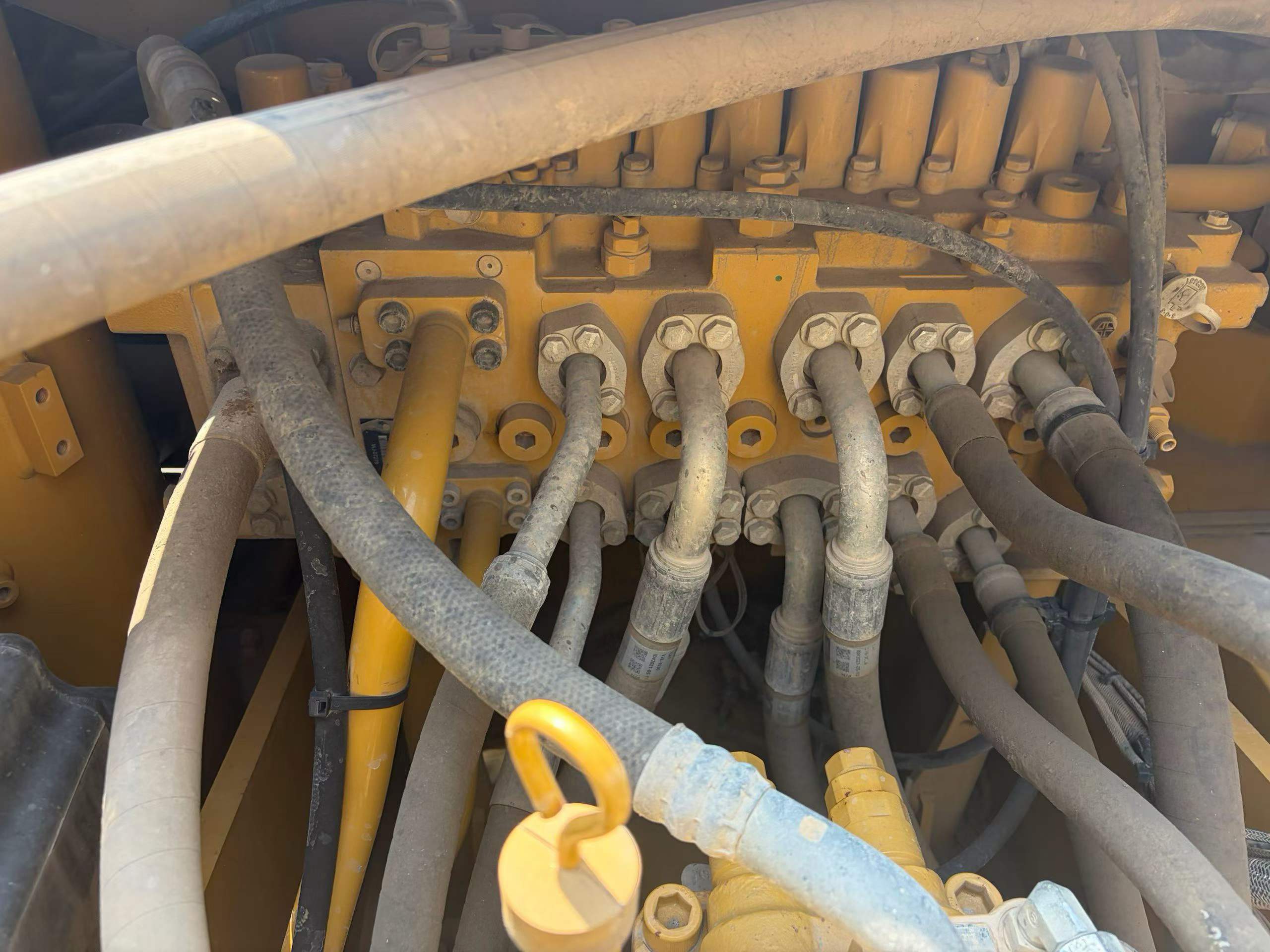 Buy Caterpillar 320GC Used Excavator / 9 Buy Caterpillar 320GC Used Excavator / 9