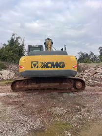 Buy XCMG XE15 Used Excavator / 9 Buy XCMG XE15 Used Excavator / 9