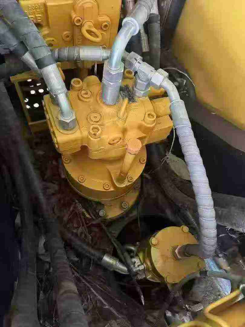 Buy Sany SY155C Used Excavator / 6 Buy Sany SY155C Used Excavator / 6