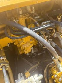 Buy Caterpillar 349E Used Excavator / 8 Buy Caterpillar 349E Used Excavator / 8