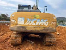 Buy XCMG XE150 Used Excavator / 2 Buy XCMG XE150 Used Excavator / 2
