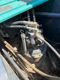 Buy Kobelco SK260 Used Excavator / 8 Buy Kobelco SK260 Used Excavator / 8