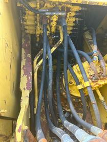 Buy Komatsu PC200-7 Used Excavator / 3 Buy Komatsu PC200-7 Used Excavator / 3