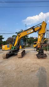 Buy XCMG XE150 Used Excavator / 2 Buy XCMG XE150 Used Excavator / 2