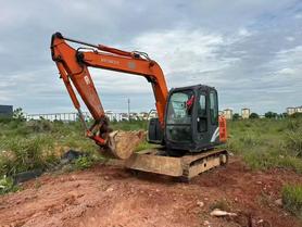 Buy Hitachi ZX70-3 Used Excavator / 3 Buy Hitachi ZX70-3 Used Excavator / 3
