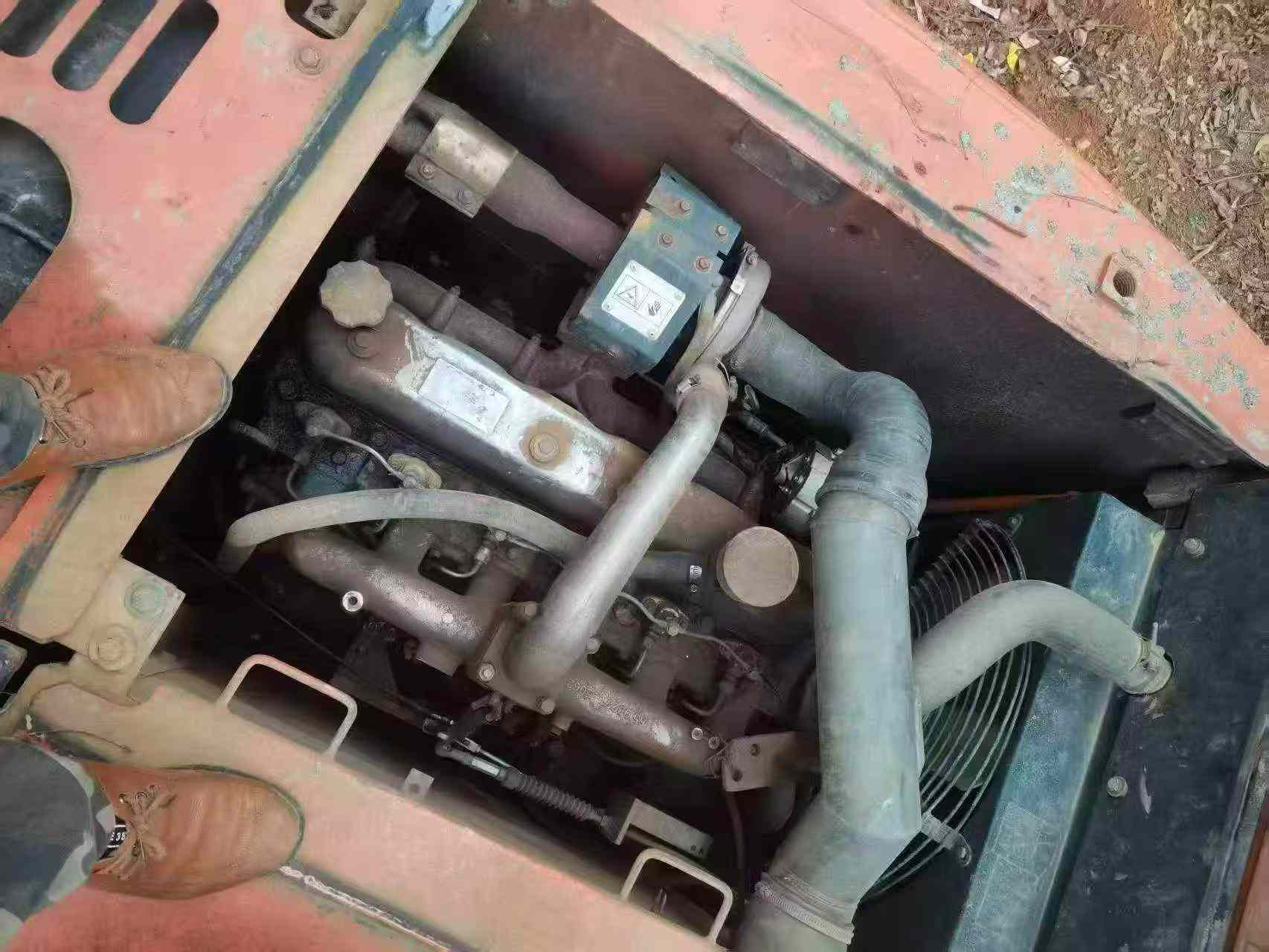 Buy Doosan DH150 Used Excavator / 3 Buy Doosan DH150 Used Excavator / 3