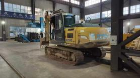 Buy XCMG XE135B Used Excavator / 5 Buy XCMG XE135B Used Excavator / 5