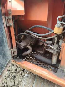 Buy Hitachi ZX60 Used Excavator / 4 Buy Hitachi ZX60 Used Excavator / 4
