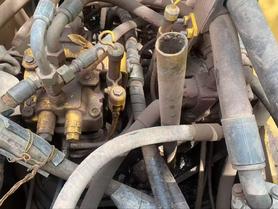 Buy Caterpillar 349E Used Excavator / 6 Buy Caterpillar 349E Used Excavator / 6