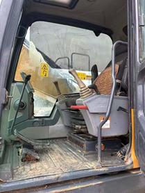Buy XCMG XE200DA Used Excavator / 7 Buy XCMG XE200DA Used Excavator / 7