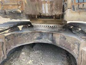 Buy Sany SY485C Used Excavator / 8 Buy Sany SY485C Used Excavator / 8