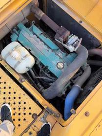 Buy Volvo EC210B Used Excavator / 7 Buy Volvo EC210B Used Excavator / 7