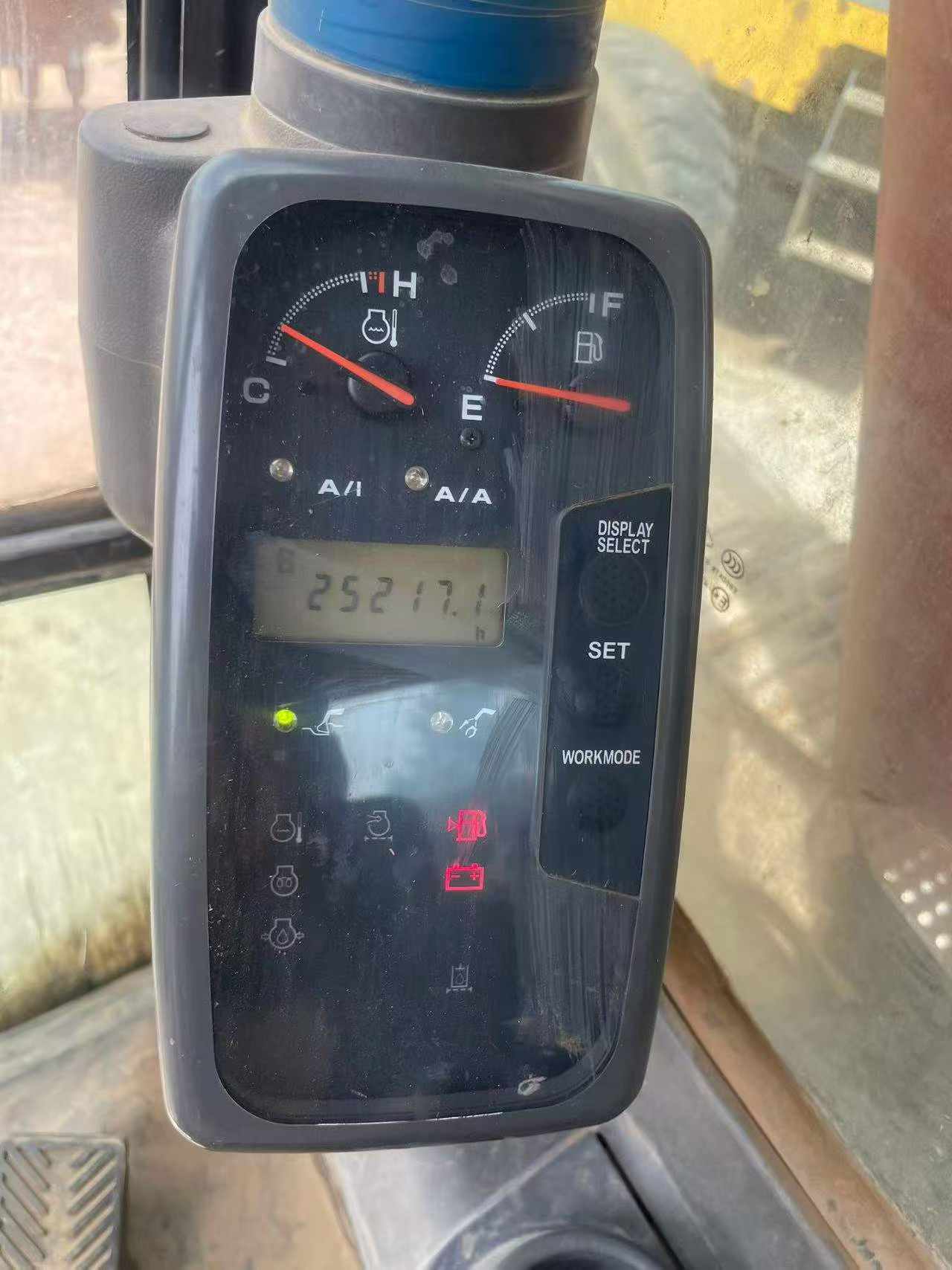 Buy Hitachi ZX230 Used Excavator / 7 Buy Hitachi ZX230 Used Excavator / 7