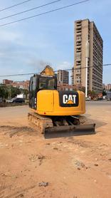Buy Caterpillar 307B Used Excavator / 3 Buy Caterpillar 307B Used Excavator / 3