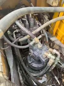 Buy XCMG XE150 Used Excavator / 6 Buy XCMG XE150 Used Excavator / 6