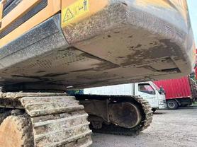 Buy Sany SY365C Used Excavator / 3 Buy Sany SY365C Used Excavator / 3