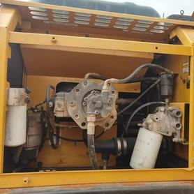 Buy Sany SY215C Used Excavator / 6 Buy Sany SY215C Used Excavator / 6