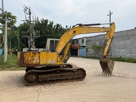 Buy Sumitomo SH265 Used Excavator / 2 Buy Sumitomo SH265 Used Excavator / 2