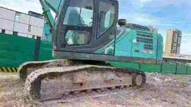 Buy Kobelco SK200-10 Used Excavator / 3 Buy Kobelco SK200-10 Used Excavator / 3