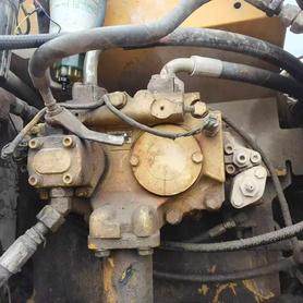Buy Caterpillar 320A Used Excavator / 4 Buy Caterpillar 320A Used Excavator / 4