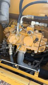 Buy Caterpillar 313D Used Excavator / 4 Buy Caterpillar 313D Used Excavator / 4