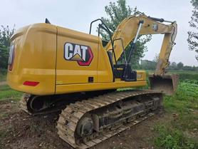 Buy Caterpillar 330B Used Excavator / 3 Buy Caterpillar 330B Used Excavator / 3