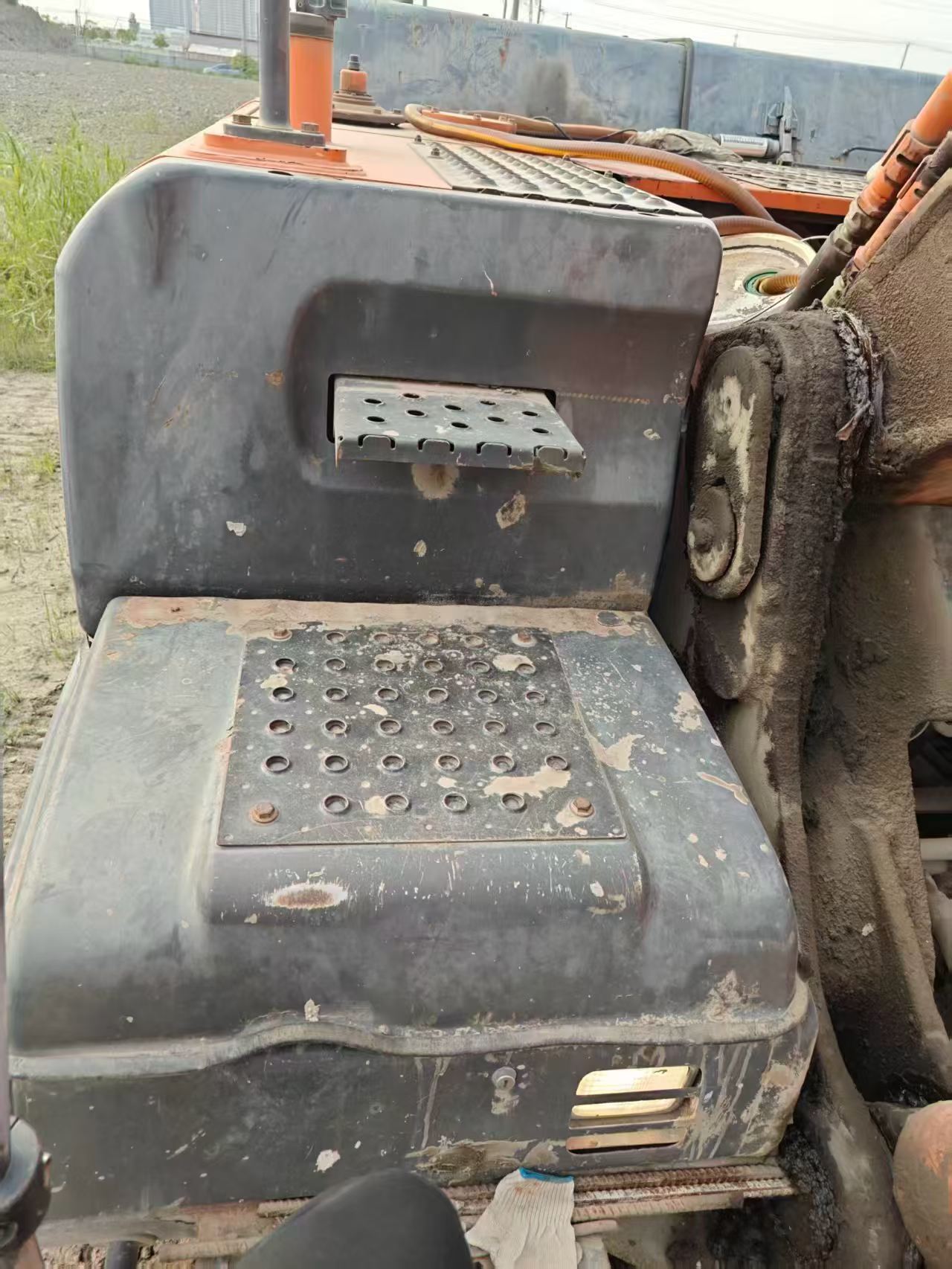 Buy Hitachi ZX330-5B Used Excavator / 7 Buy Hitachi ZX330-5B Used Excavator / 7