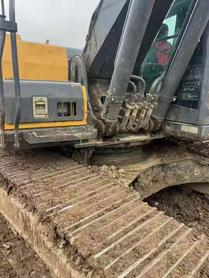 Buy JohnDeere E210 Used Excavator / 9 Buy JohnDeere E210 Used Excavator / 9