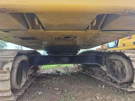 Buy Caterpillar 330B Used Excavator / 4 Buy Caterpillar 330B Used Excavator / 4