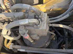 Buy Komatsu PC450 Used Excavator / 9 Buy Komatsu PC450 Used Excavator / 9
