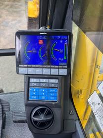 Buy Komatsu PC110-7 Used Excavator / 9 Buy Komatsu PC110-7 Used Excavator / 9