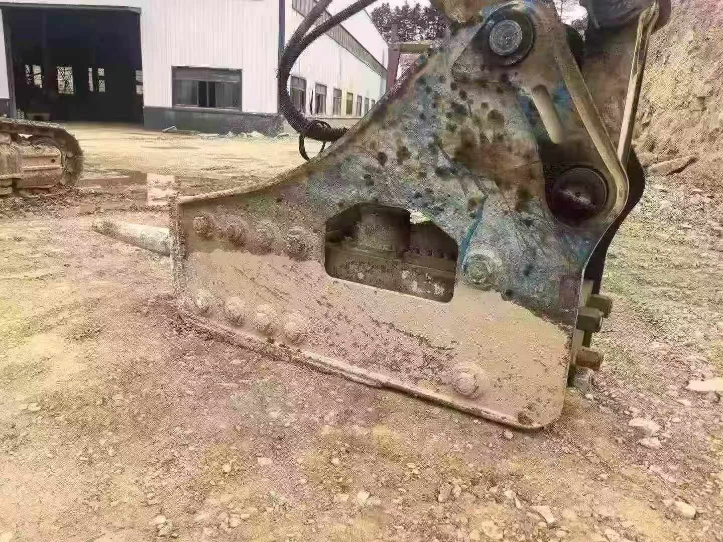 Buy Sany SY550H Used Excavator / 5 Buy Sany SY550H Used Excavator / 5