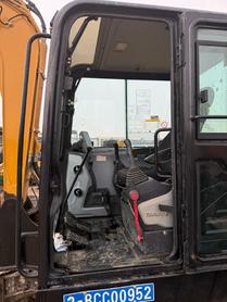 Buy Sany SY55 Used Excavator / 4 Buy Sany SY55 Used Excavator / 4