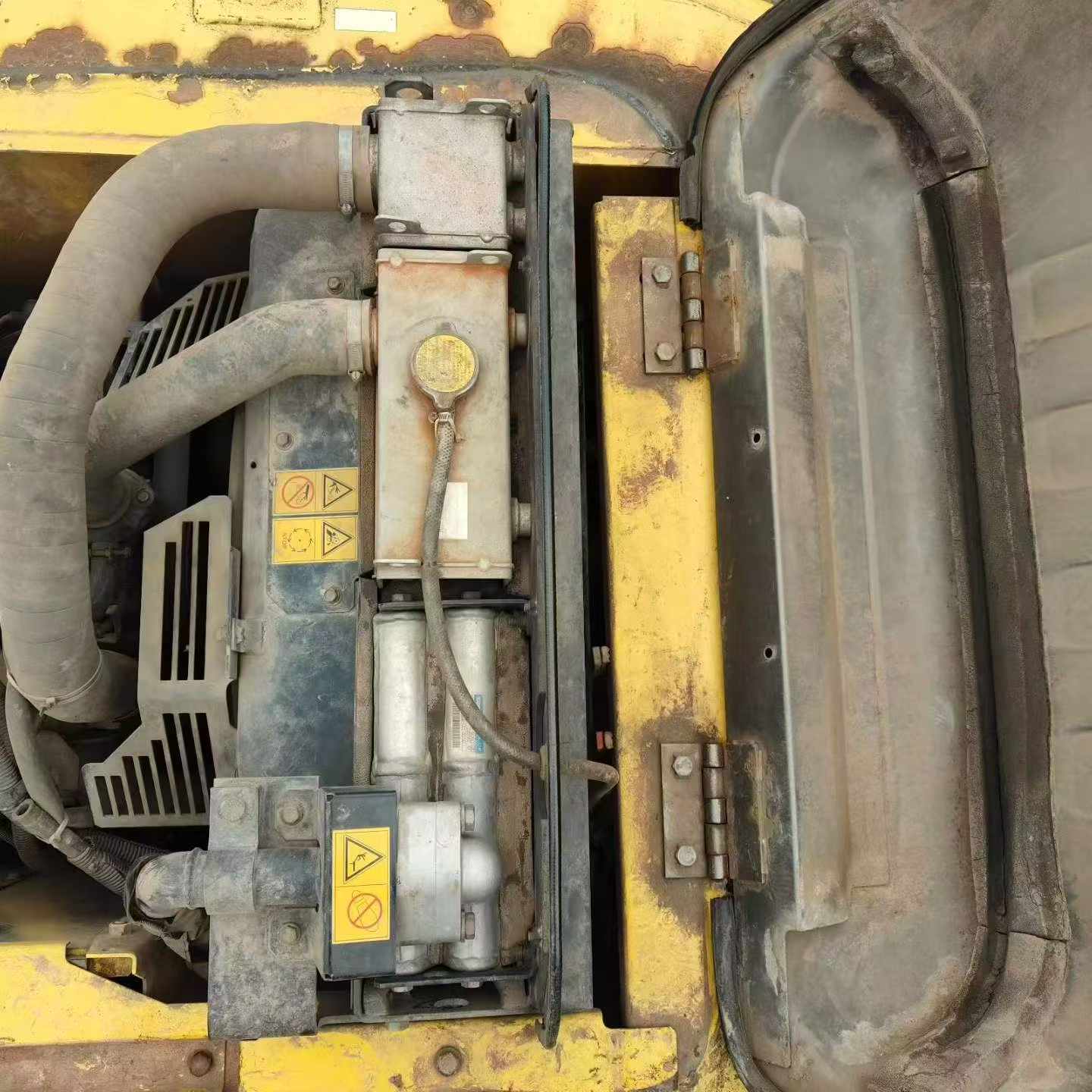 Buy Kobelco SK130 Used Excavator / 4 Buy Kobelco SK130 Used Excavator / 4