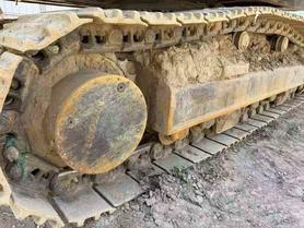Buy Doosan DX380LC-5 Used Excavator / 8 Buy Doosan DX380LC-5 Used Excavator / 8