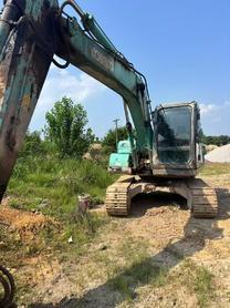 Buy Kobelco SK130 Used Excavator / 3 Buy Kobelco SK130 Used Excavator / 3