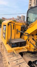 Buy Caterpillar 307B Used Excavator / 6 Buy Caterpillar 307B Used Excavator / 6
