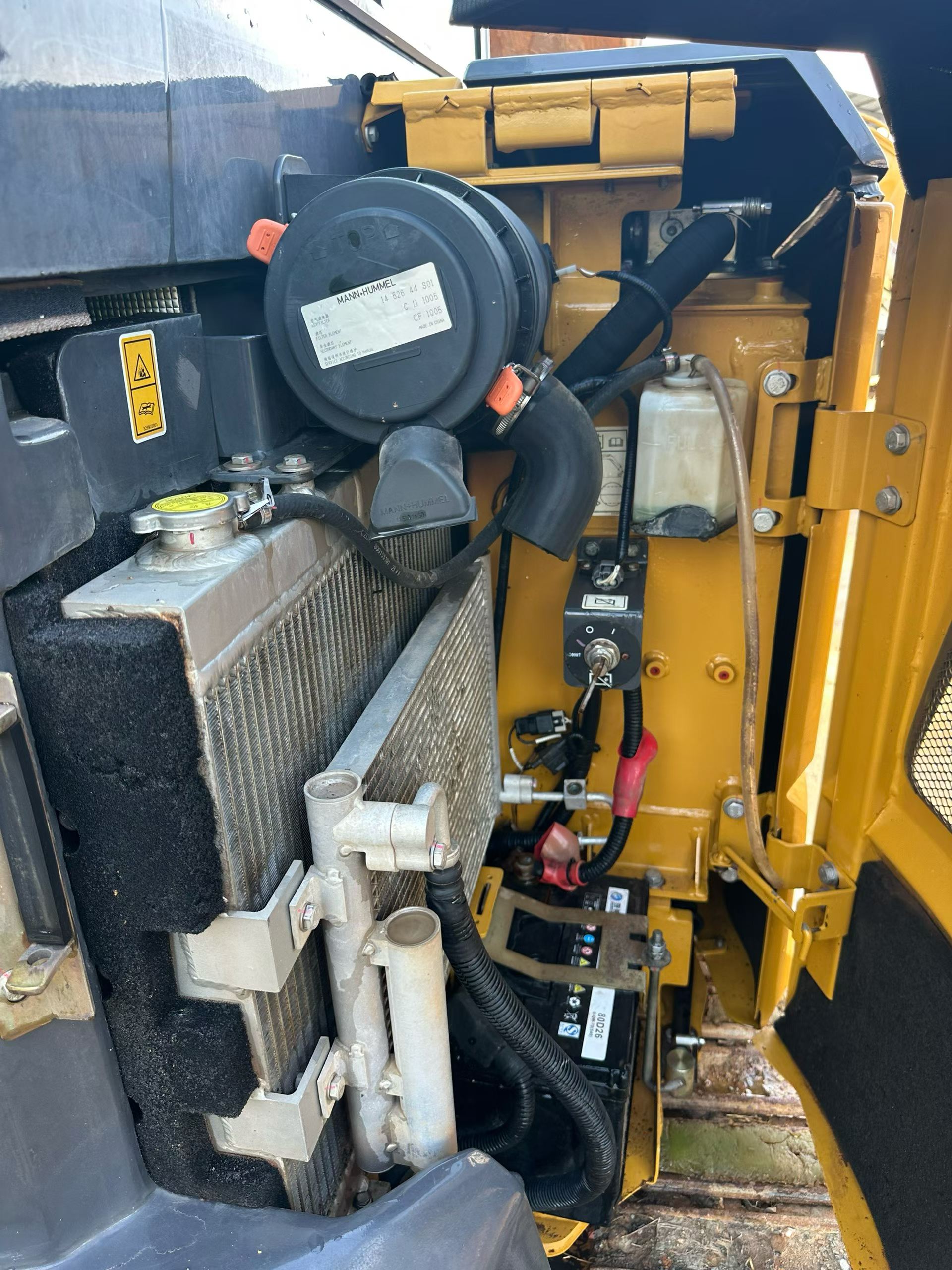 Buy XCMG XE35U Used Excavator / 8 Buy XCMG XE35U Used Excavator / 8