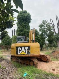 Buy Caterpillar 313D Used Excavator / 2 Buy Caterpillar 313D Used Excavator / 2