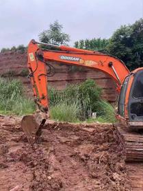 Buy Doosan DH150 Used Excavator / 2 Buy Doosan DH150 Used Excavator / 2