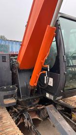 Buy Hitachi EX70 Used Excavator / 6 Buy Hitachi EX70 Used Excavator / 6