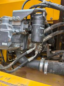 Buy Komatsu PC200-8M0 Used Excavator / 5 Buy Komatsu PC200-8M0 Used Excavator / 5