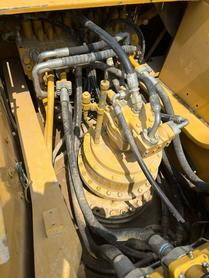Buy Caterpillar 336E Used Excavator / 6 Buy Caterpillar 336E Used Excavator / 6